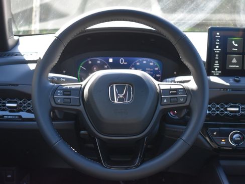 New 2026 Honda Accord Sport image 16