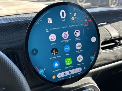 New 2026 MINI Cooper John Cooper Works image 23