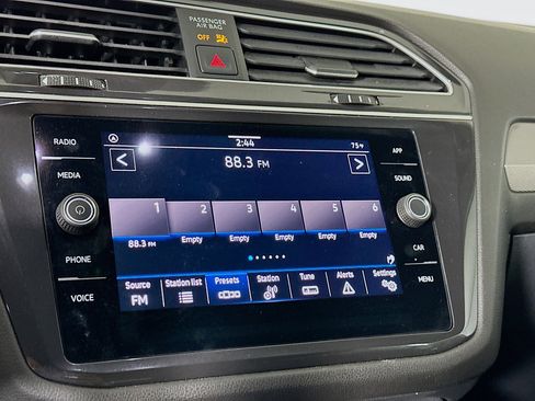 Used 2024 Volkswagen Tiguan Wolfsburg Edition image 19