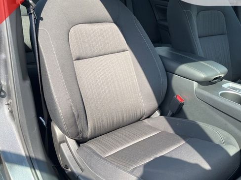 Certified 2025 Nissan Altima 2.5 SV w/ SV Special Edition Package image 25