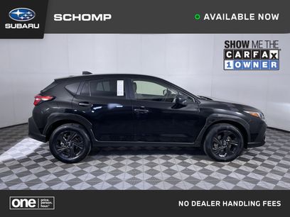 Used 2024 Subaru Crosstrek 2.0i