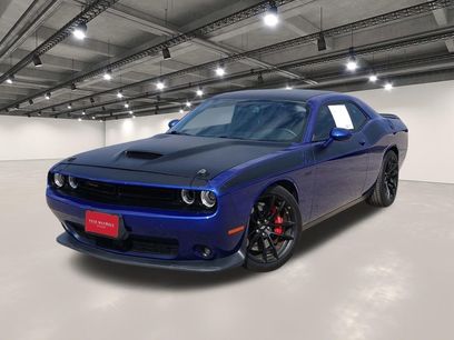 Used 2018 Dodge Challenger T/A