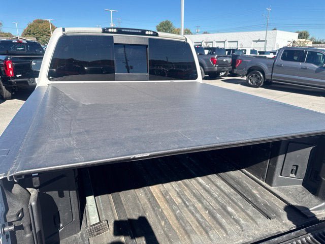 Used 2019 Nissan Titan Platinum Reserve w/ Platinum Utility Package AWD/4WD image 14