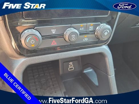 Used 2025 Ford Ranger XLT w/ FX4 Off-Road Package AWD/4WD image 21