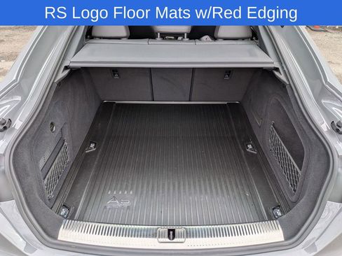 Used 2023 Audi RS 5 Sportback image 30