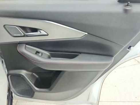 Used 2024 Acura ZDX A-Spec image 29