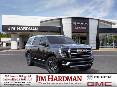 New 2026 GMC Yukon Elevation