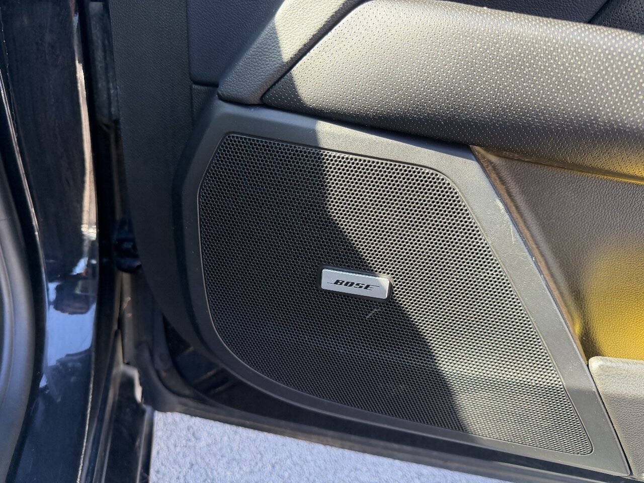 Used 2014 Cadillac XTS FWD image 18