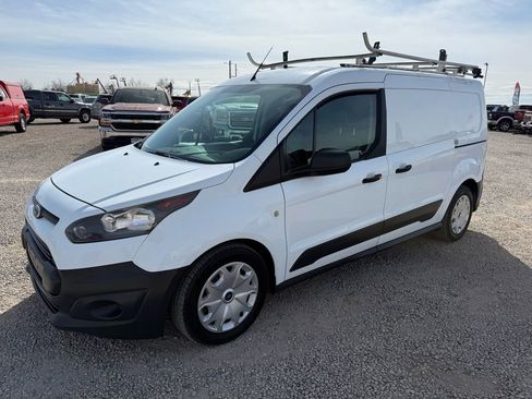 Used 2017 Ford Transit Connect XL image 4