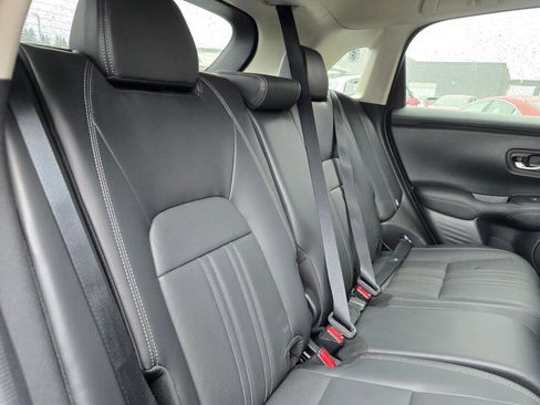 Certified 2024 Honda HR-V EX-L image 7