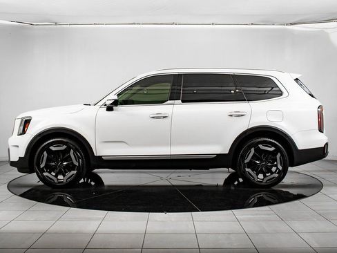 Used 2023 Kia Telluride SX image 11