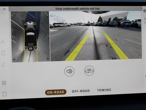 Certified 2025 Land Rover Defender 110 S image 20