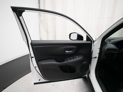 Certified 2023 Honda HR-V Sport image 27