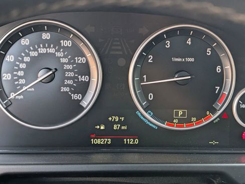 Used 2016 BMW X5 xDrive35i image 17