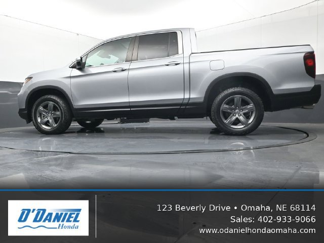 Used 2023 Honda Ridgeline RTL image 10