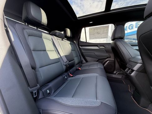 New 2026 GMC Terrain AT4 w/ Convenience Package III image 31