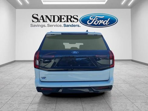 New 2025 Ford Expedition Tremor image 2