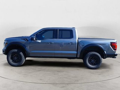Certified 2025 Ford F150 Raptor AWD/4WD image 8