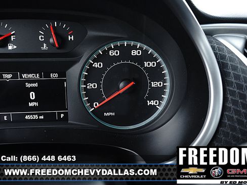 Certified 2025 Chevrolet Malibu LT FWD image 25