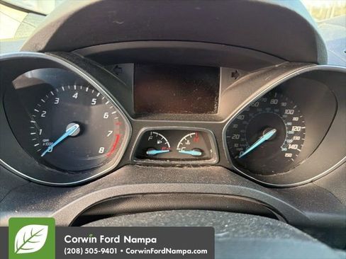 Used 2015 Ford Escape SE w/ Equipment Group 201A image 11