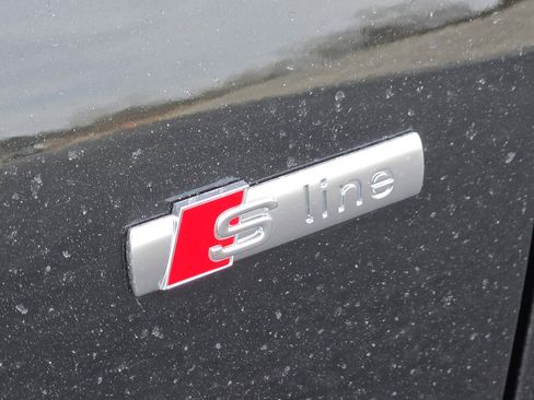 New 2026 Audi A6 Prestige image 22