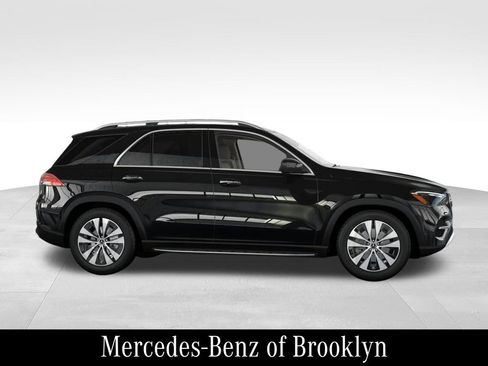 Used 2026 Mercedes-Benz GLE 350 4MATIC image 17