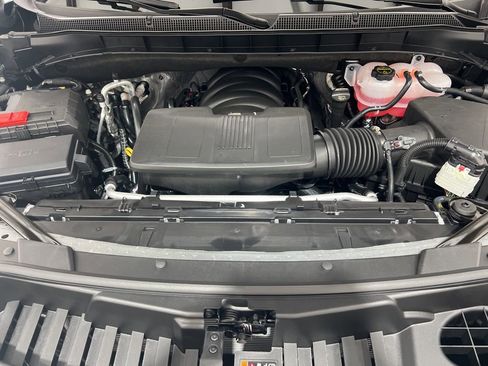 New 2026 Chevrolet Suburban Premier image 29