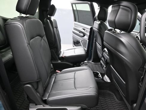 New 2026 Jeep Grand Wagoneer 4WD image 24