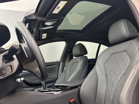 Certified 2023 BMW 530e image 15