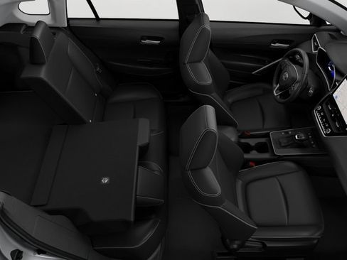 New 2026 Toyota Corolla Cross XLE AWD/4WD image 8