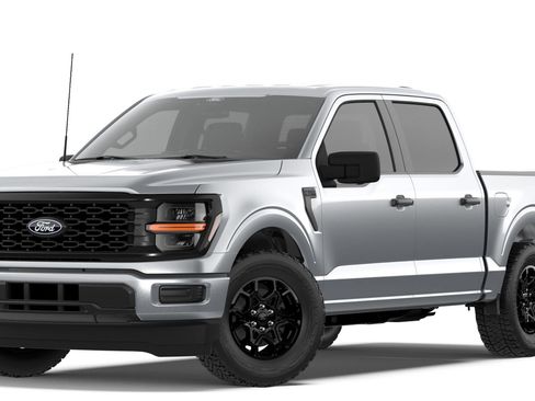 New 2026 Ford F150 STX image 23