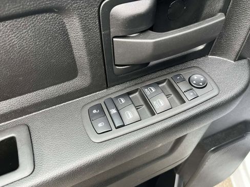 Used 2022 RAM 3500 Tradesman w/ Max Tow Package image 19