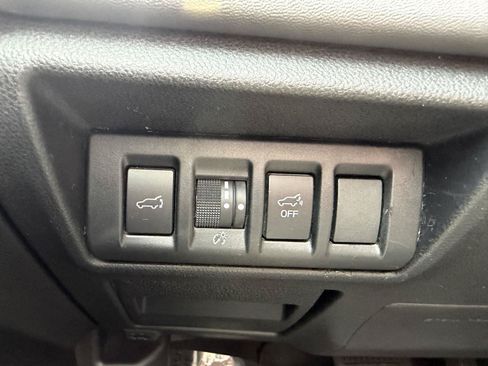 Used 2023 Subaru Outback Onyx Edition XT AWD/4WD image 16