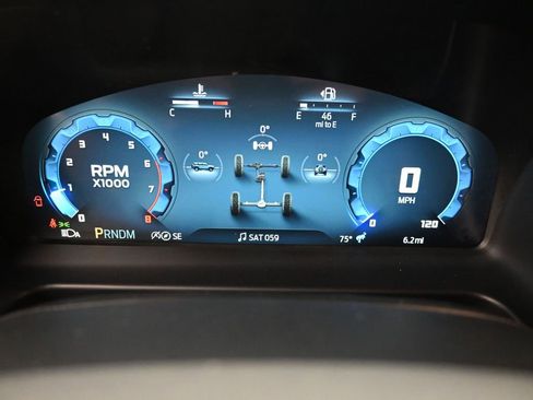 New 2025 Ford Bronco Badlands image 25