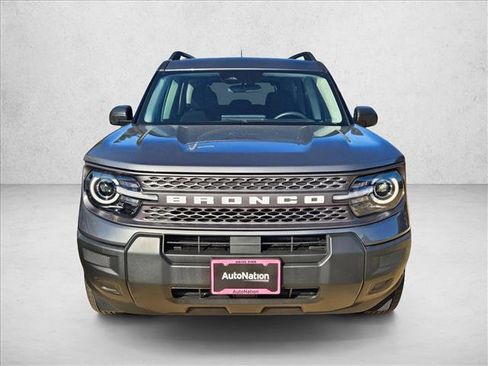 New 2025 Ford Bronco Sport Big Bend image 6