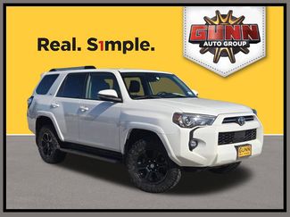 Used 2021 Toyota 4Runner SR5 Premium video 1