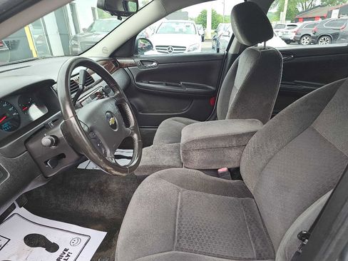 Used 2012 Chevrolet Impala LS image 24
