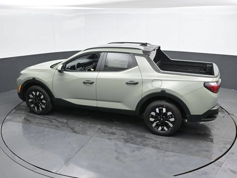 Used 2025 Hyundai Santa Cruz SEL AWD/4WD image 43