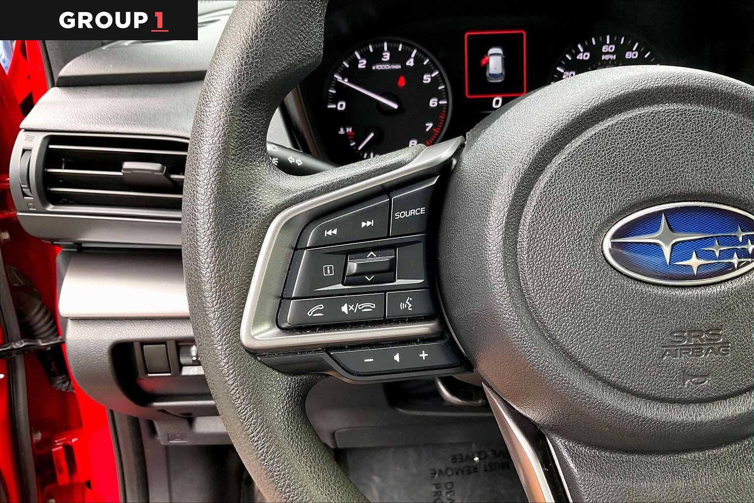 Certified 2024 Subaru Impreza 2.0i AWD/4WD image 23