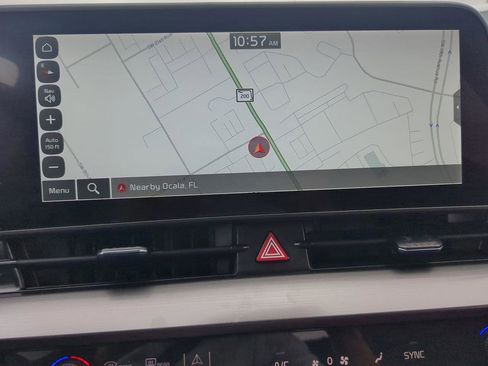 Certified 2025 Kia Sportage EX w/ Premium Package image 21