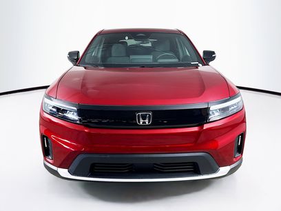 New 2025 Honda Prologue EX