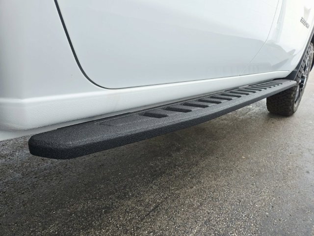 New 2026 Chevrolet Silverado 2500 LTZ AWD/4WD image 19