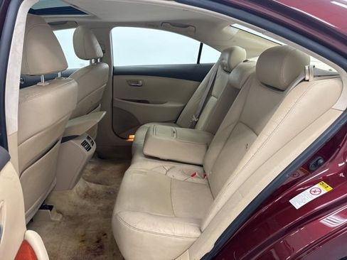 Used 2008 Lexus ES 350 image 25