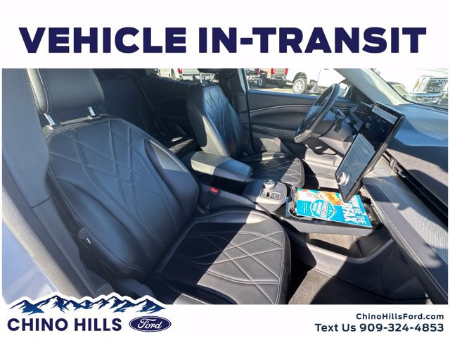 Used 2023 Ford Mustang Mach-E Select RWD image 8