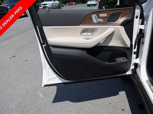Certified 2025 Mercedes-Benz GLE 450 GLE 450 image 14