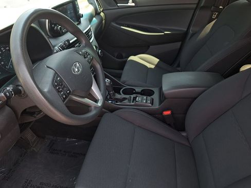 Used 2020 Hyundai Tucson SEL AWD/4WD image 10