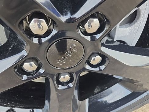 New 2026 Jeep Grand Cherokee Limited image 26