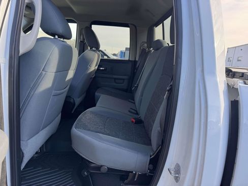 Used 2019 RAM 1500 Classic Warlock w/ Electronics Group image 18