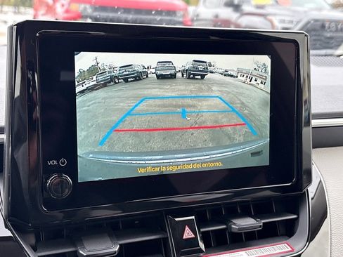 New 2026 Toyota Corolla LE image 12