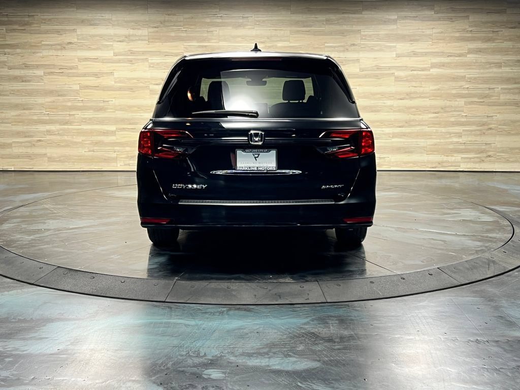 Used 2024 Honda Odyssey Sport image 20